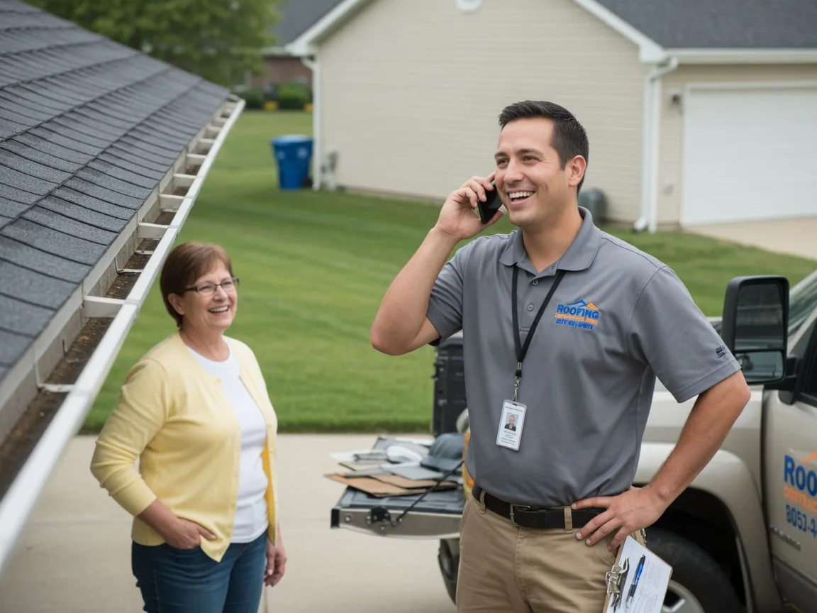 Local Roofing Contractors Ponemah, MN FAQs